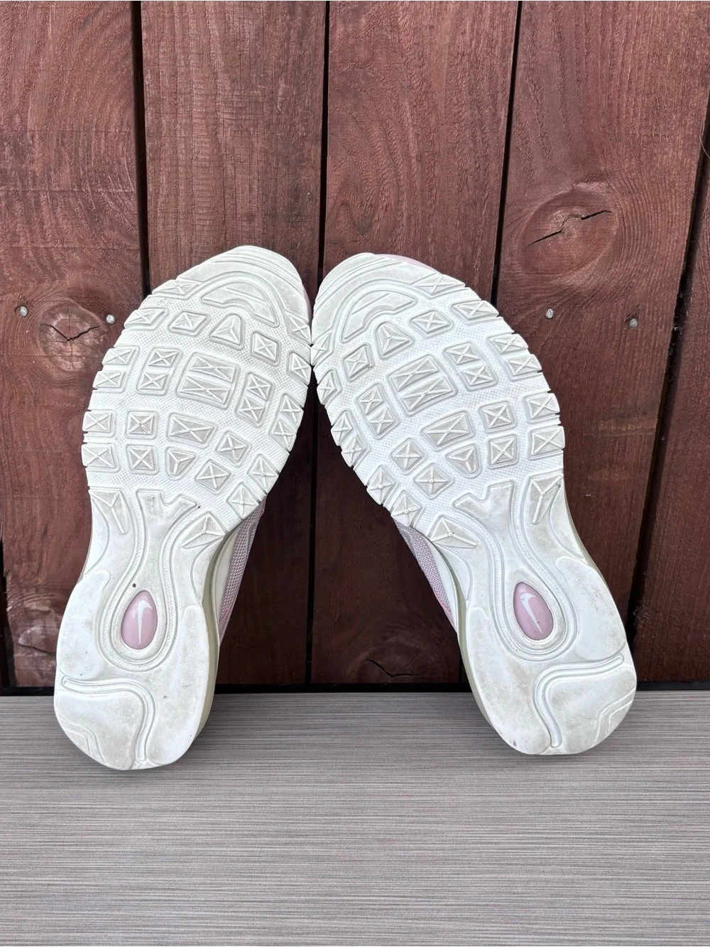 NIKE AIR MAX 97’ Sneakers